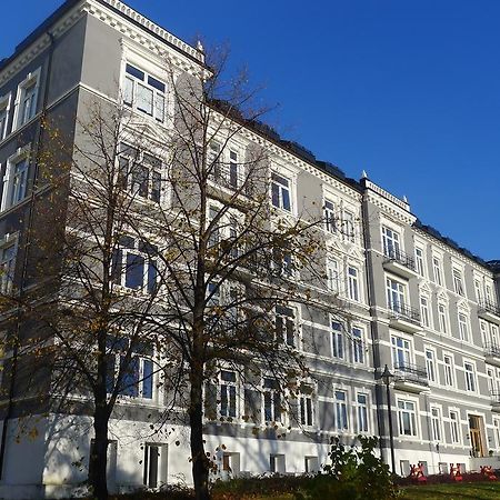 Frogner House - Bogstadveien Όσλο Εξωτερικό φωτογραφία