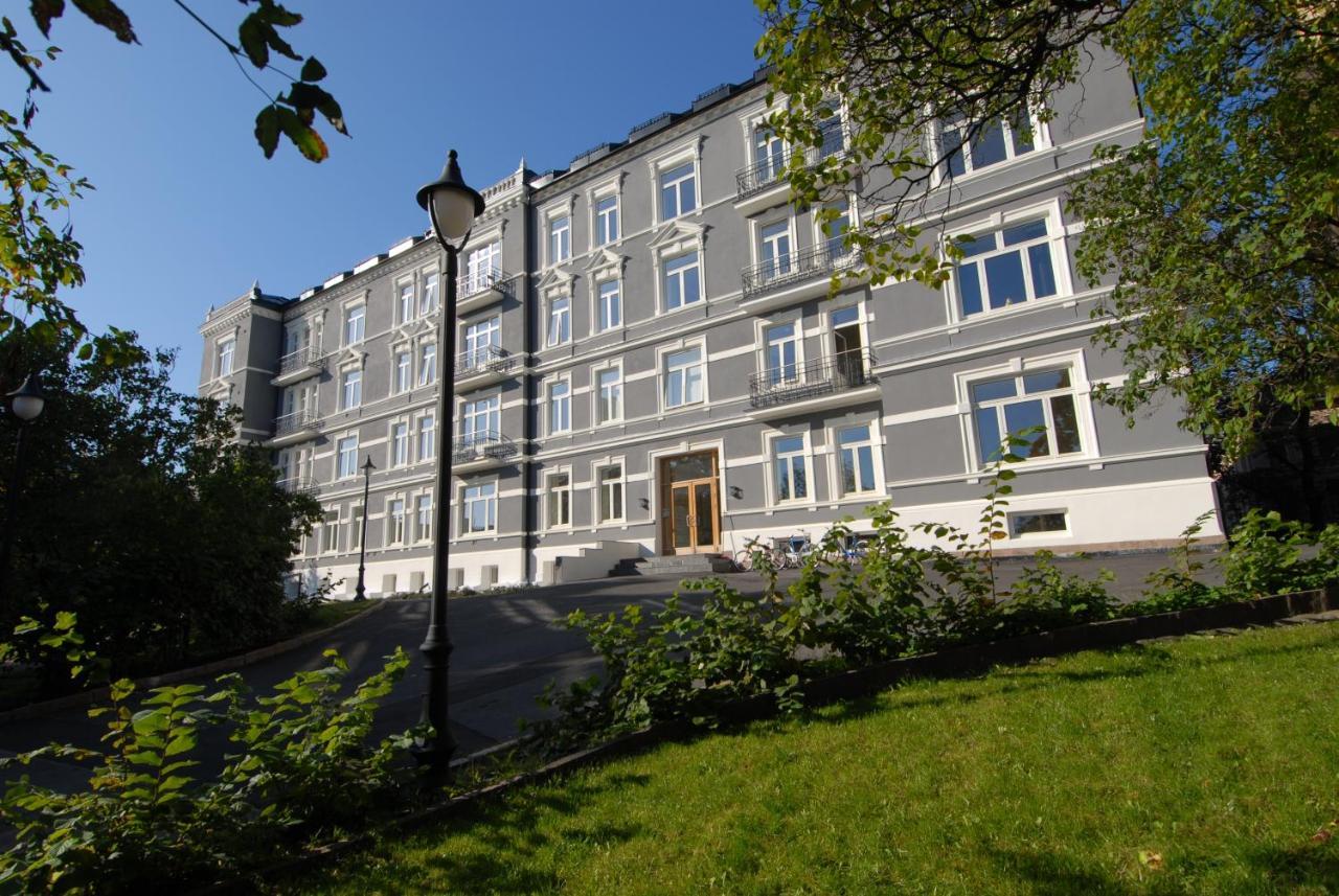 Frogner House - Bogstadveien Όσλο Εξωτερικό φωτογραφία