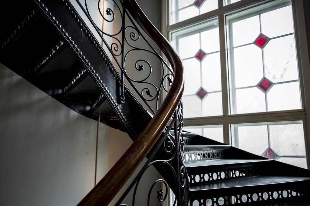 Frogner House - Bogstadveien Όσλο Εξωτερικό φωτογραφία